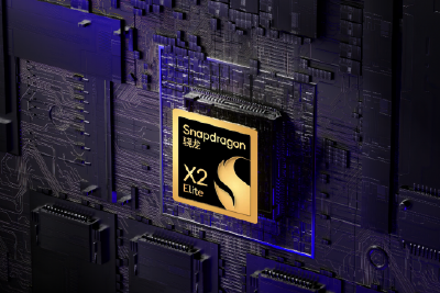 骁龙X2 Elite Extreme发布：号称成为性能最强的Windows PC平台