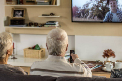 专访海尔刘峻光：用Q60C破局数字鸿沟，用小红花传递适老温度