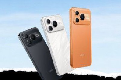 荣耀Power2发布：配备超大容量电池 定位户外轻旗舰