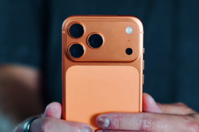 最新爆料称苹果配备2亿像素摄像头的新款iPhone将于2028年发布