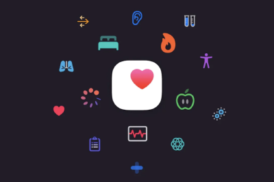 消息称苹果 iOS 26.4 将对健康应用进行重大升级：全新类别布局、简化指标记录