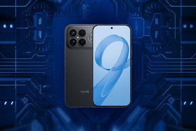 REDMI K90 Pro Max获新浪2025科技风云榜年度越级体验手机奖