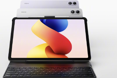 REDMI Pad 2 Pro 上手：平民旗舰平板