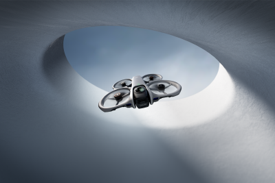 大疆发布首款全景无人机DJI Avata 360：8K画质 售价2788元起