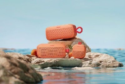 Bose发布“落日暖桃”新色系 覆盖SoundLink全系列