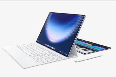 华为举办鸿蒙办公新品技术沟通会：发布MatePad Pro Max及生态产品