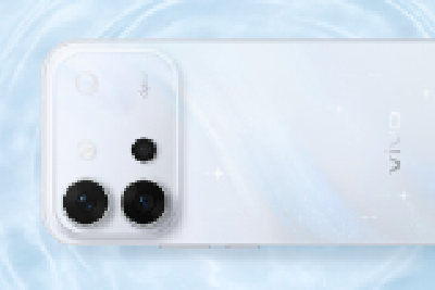 vivo S60系列正式发布：田曦薇代言 主打4K Live原相机