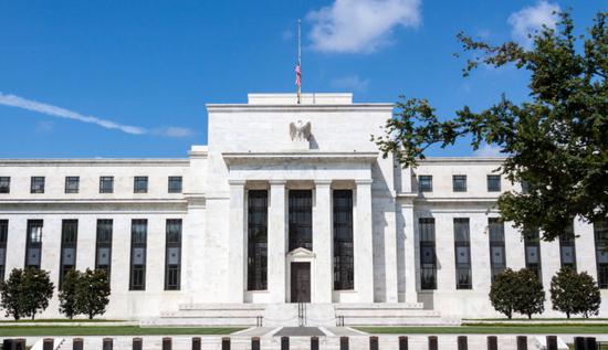 美联储考虑改革金融体系 美国国债、货币基金等或成动刀对象