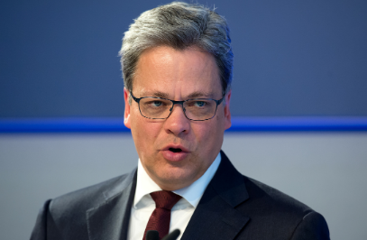 德国商业银行任命德意志银行的Manfred Knof为其新任CEO