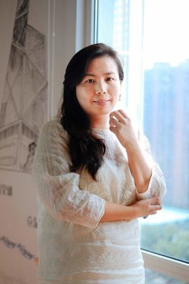 胡润中国职业经理人榜阿里彭翼捷95亿财富排名十二