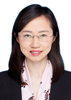锁凌燕：保障+服务——新时代保险业的重任