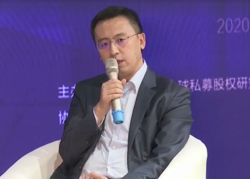 高瓴资本曹伟：要有长期主义 疯狂的创新才是企业真正的护城河