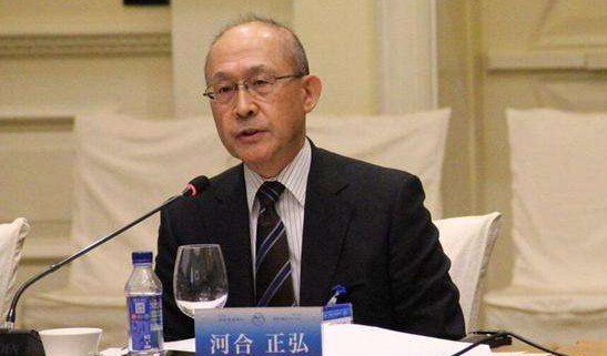 河合正弘：后疫情时代的世界经济与东北亚经济合作