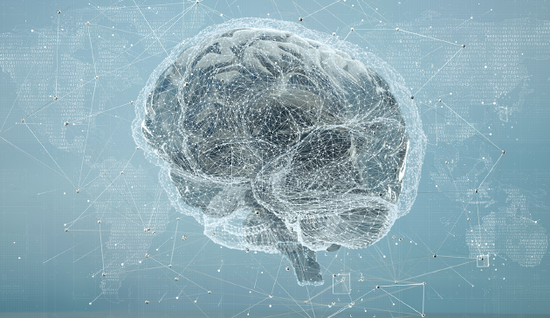 人工智能技术可从参与者大脑活动中解码单词和句子，其准确性令人不可思议，准确率可达73%，这意味着人工智能朝向大脑活动数据“无创解码”大脑语言和意识迈进一步！