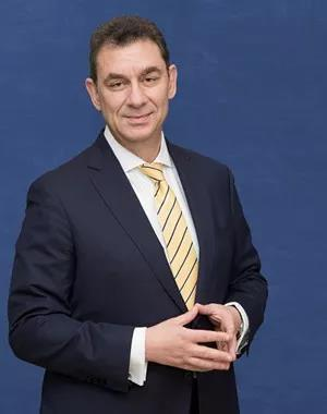 辉瑞公司CEO艾伯乐:团队正在开发一些创新性的商业医疗保险模式