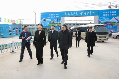 22个项目集中签约，固安大清河园再结硕果