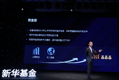 申峰旗：2021年新华基金权益投资策略分享 看好两类公司