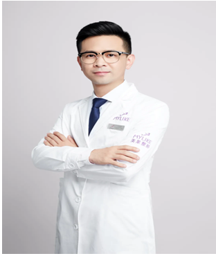 兰志勇:每个人的美都应该是有灵魂的,我愿用一生的热爱去实现它！