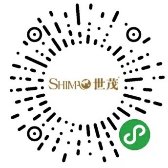 (点击识别二维码,进入世茂海峡u选)