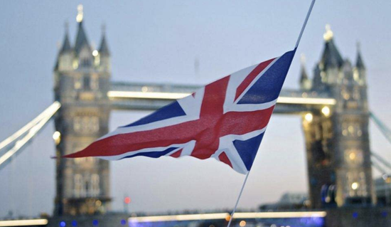 英国经济三季度开局强劲 想恢复尚需时日