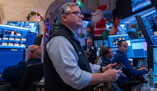 鲁中晨报:多卡回收-盘前：纳指期货涨0.5% 延迟的非农与CPI本周公布