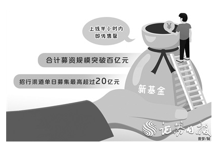 “邓晓峰新基金百亿元“秒罄”背后 招行成大赢家分销超20亿元