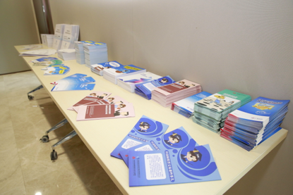 图:科创板主题投教产品展