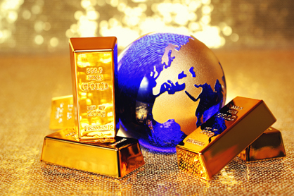 莫千机:黄金原油走势 利空出尽多头何为会涨吗