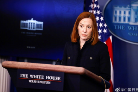 白宫：美国计划以贷款形式向加墨出口疫苗