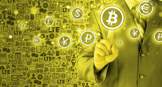 美联储称正在开发一种实验性数字货币