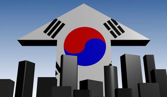 韩国5月国际收支经常项目实现顺差22.9亿美元