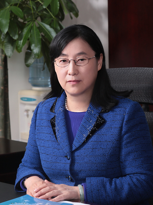 张晓慧：经济金融制裁被滥用，令人怀疑现行国际货币体系是否还能继续为全球提供公共产品