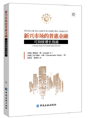 新兴市场的普惠金融 可持续增长指南