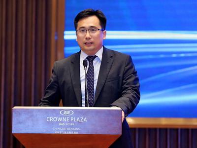 杨德龙：慢牛行情离不开中长期资金 看好行业龙头股