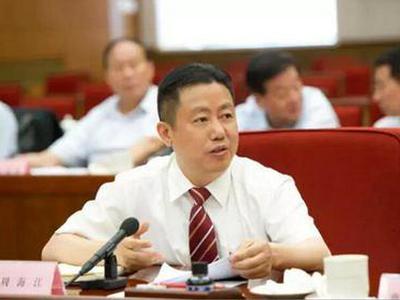 红豆集团周海江:不辜负党和国家对民企的期望