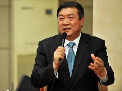 亿利资源集团董事长王文彪:矢志不移坚守治沙之路