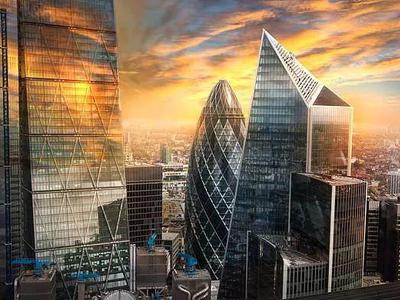 财经观察 伦敦国际金融中心迎来 脱欧 风暴 脱欧 新浪财经 新浪网