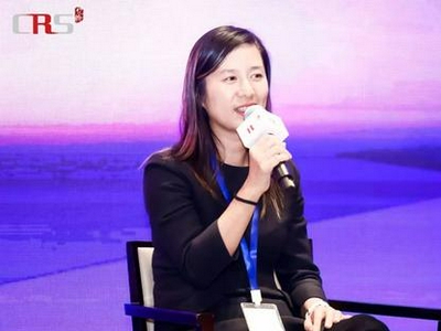 刁露：房地产行业不需要做零和游戏