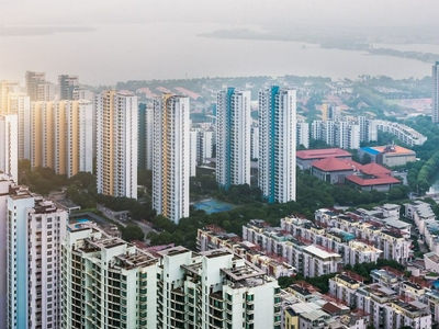 碧桂园毛坯房钢筋裸露不退不换 业主多次投诉无