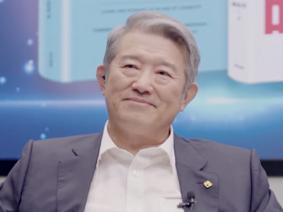 泰康保险陈东升：有科学的方法和医疗条件，有信心活到100岁