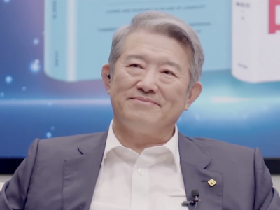 泰康保险陈东升：科技的进步、长寿百岁是人类一直追求的目的