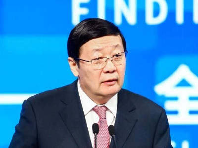 楼继伟：证券等金融市场要加快创新，为资管行业提供多元化交易服务