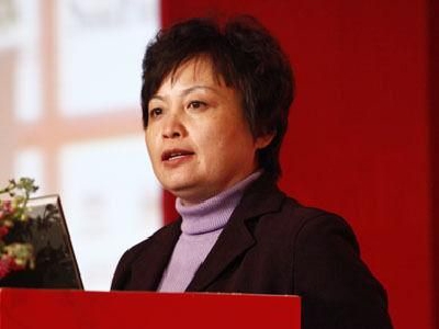 秦虹：中国房地产需求规模依然非常大