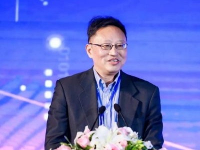 央行参事室主任纪敏：我国构建新发展格局的要素条件较为充足