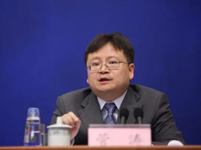 管涛：疫后经济恢复中，宏观政策仍需对经济恢复保持必要的支持