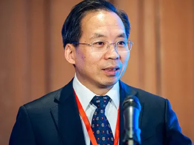 中国财政科学研究院院长刘尚希：当前要坚定不移的深化改革
