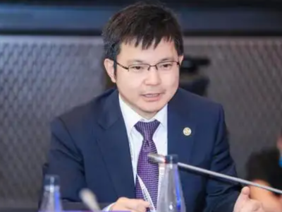 国泰基金总经理周向勇：关注中国未来高水平科技自立自强，创新驱动的投资机会