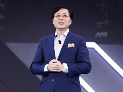新春贺词 | 联想集团董事长杨元庆：引领数智化发展的志向不变，信心不减