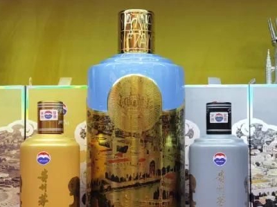 贵州茅台2022年国外营收42.40亿，同比大涨61.91%