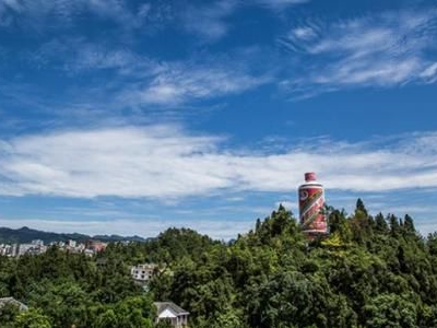 贵州茅台2022年营收增速、净利润增速同比均增长，赚钱能力进一步增强